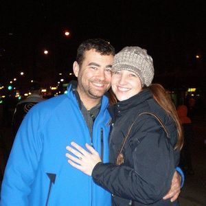 Meet your Posher, Christine